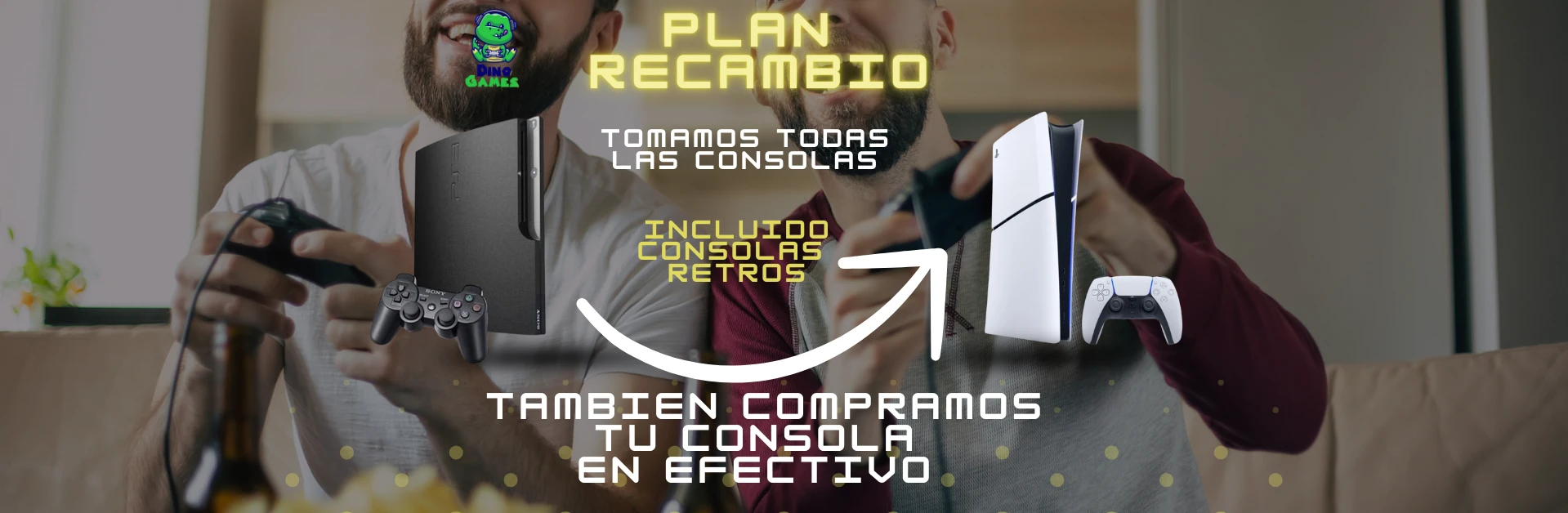 plan recambio