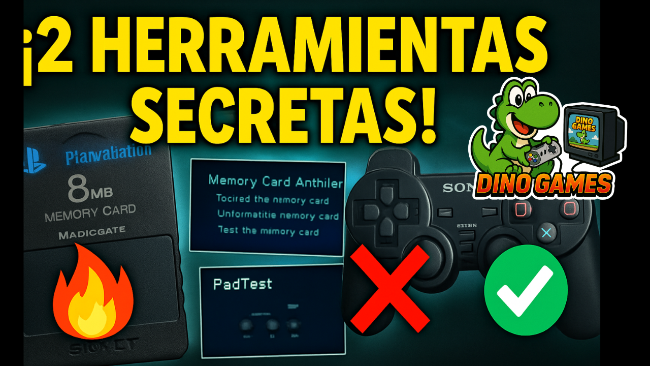 NUESTRO CANAL DE YOUTUBE