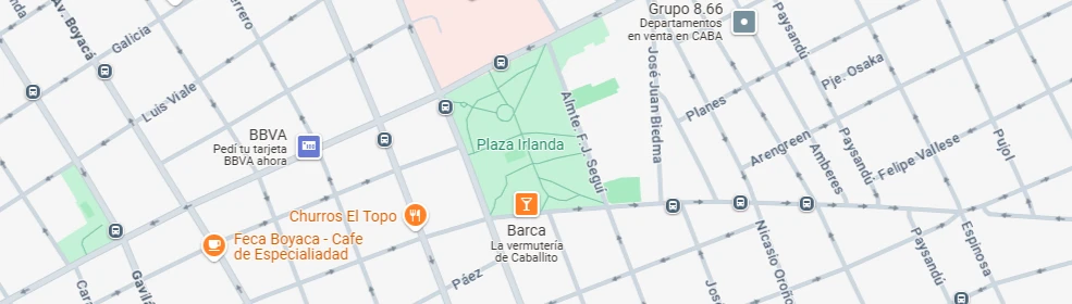Imagen-Barrio-Caballito-vista-en-google-maps