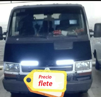 Precio Flete