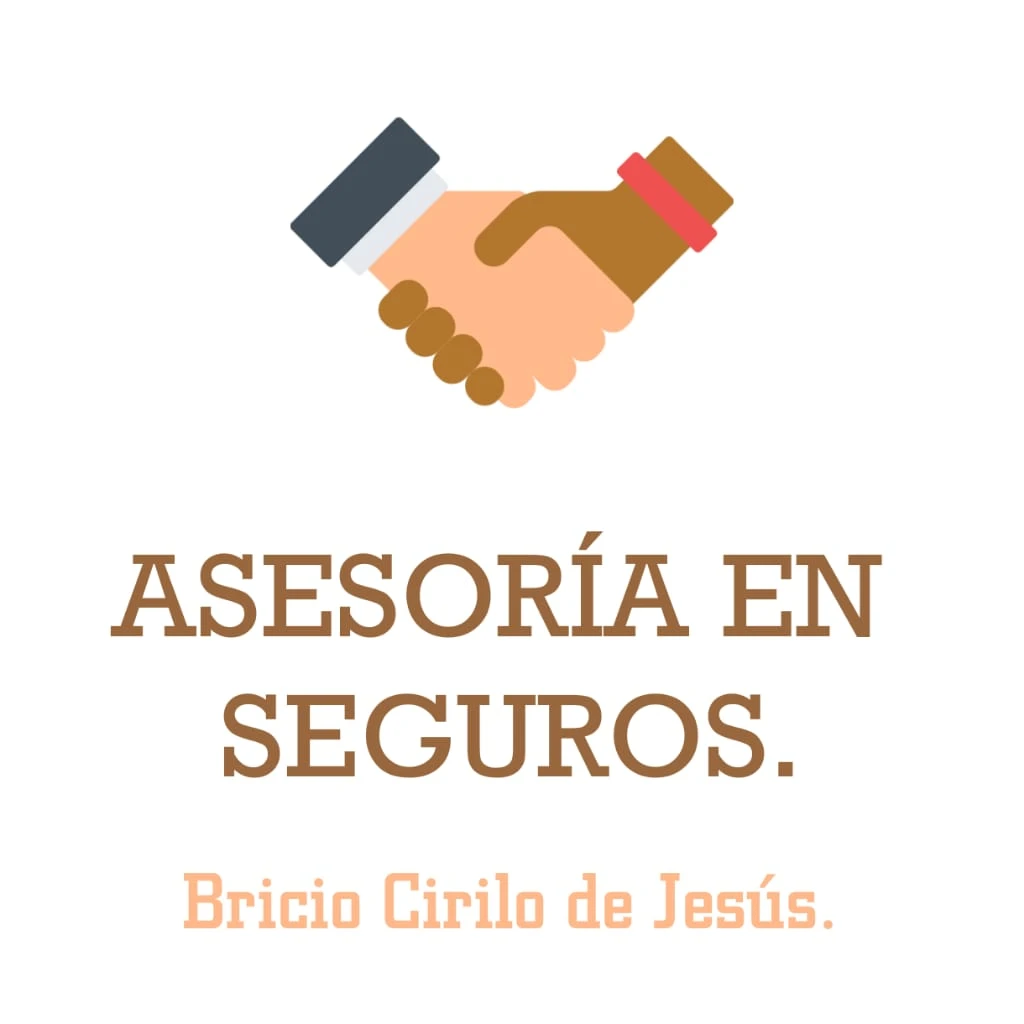 ASESORÍA EN SEGUROS.