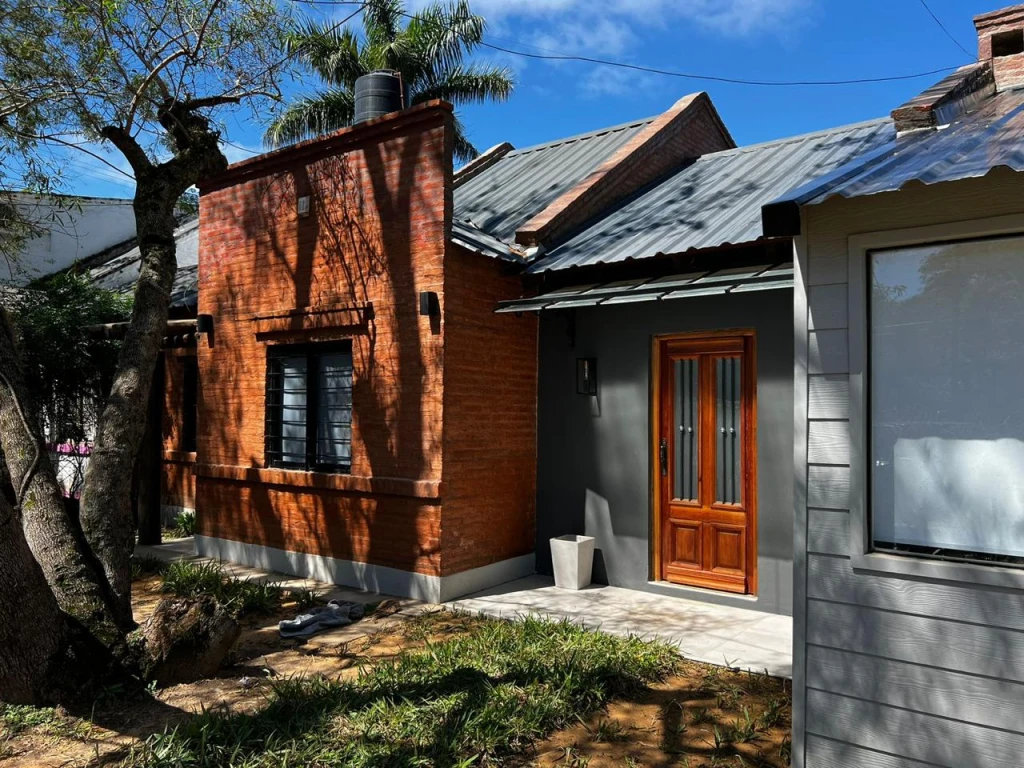 Casa La Segunda - AMCA arquitectos