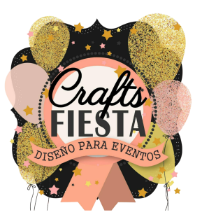 Tarjetería y Crafts Fiesta