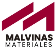 Malvinas Materiales