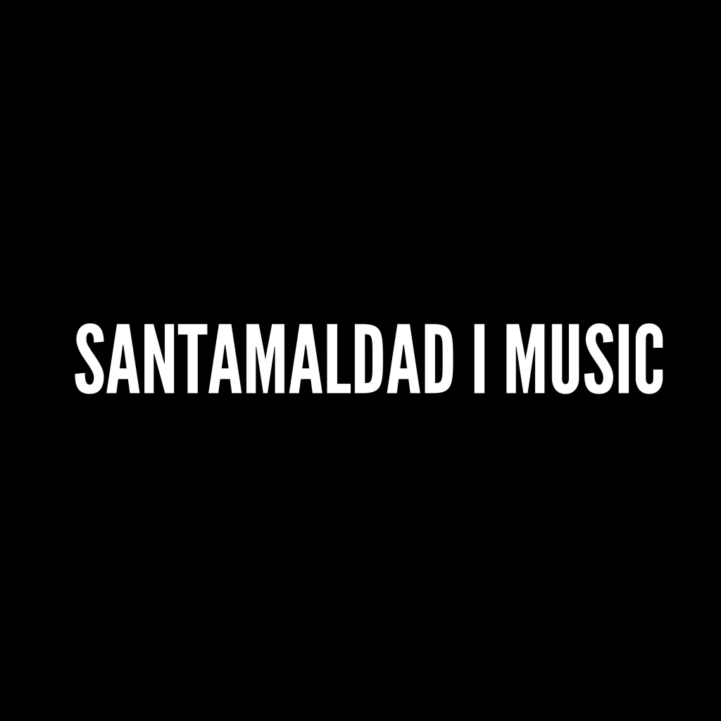 Santa Maldad Music