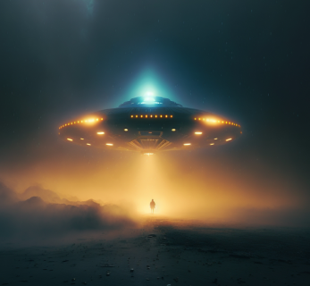 Misterios Universales