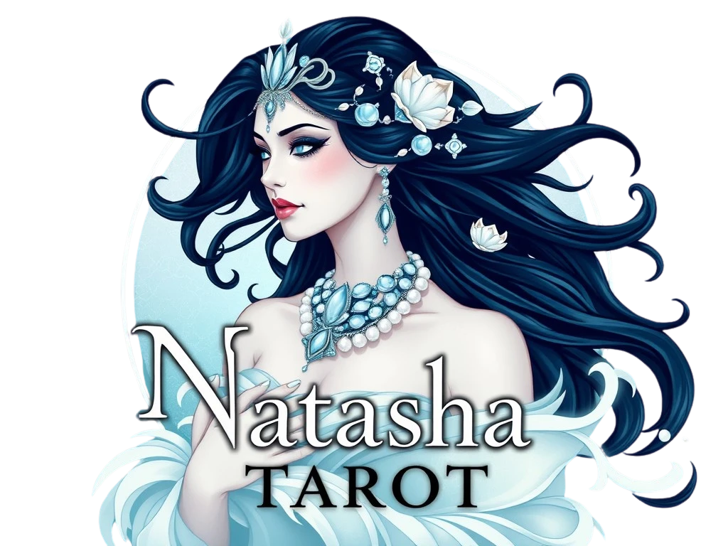 NATASHA TAROT