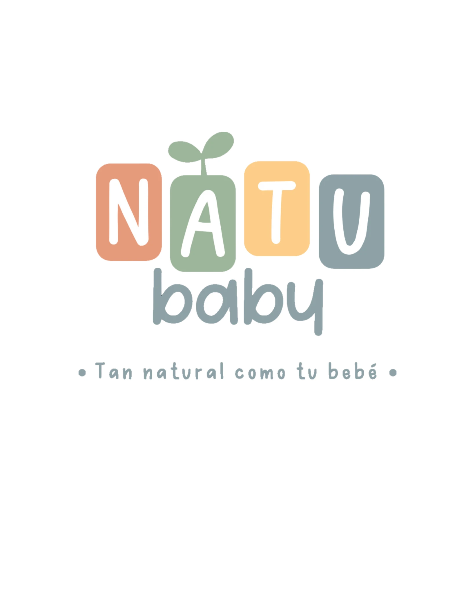 NATUBABY
