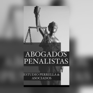 Estudio Jurídico Perrella & Asociados