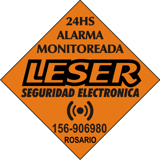 LESER SEGURIDAD ELECTRONICA