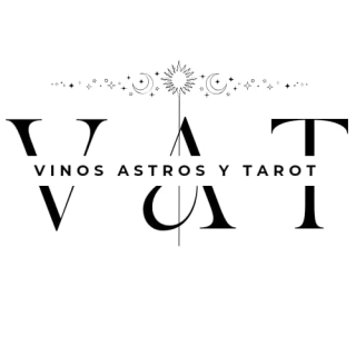 Vinos Astros Tarot