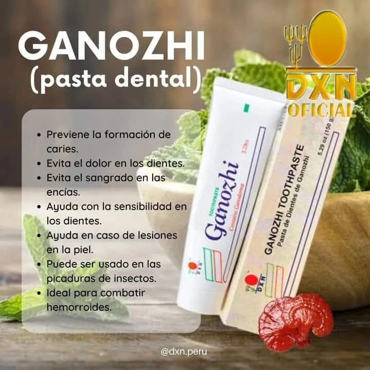 PASTA DENTAL