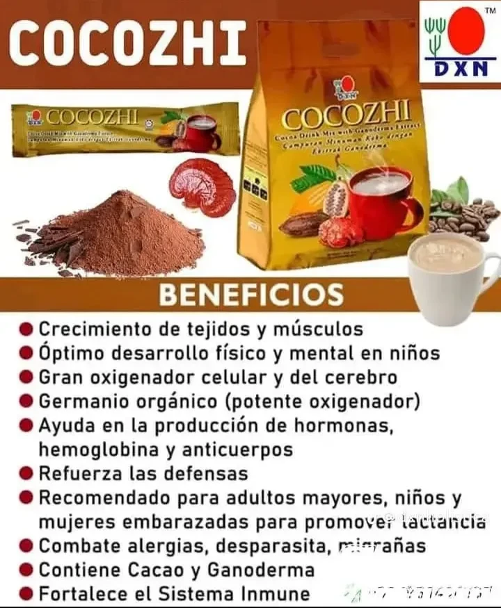 COCOZHI