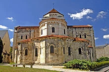 La Imponente Arquitectura Románica: Herencia Histórica que Inspira la Construcción Moderna La Imponente Arquitectura Románica: Herencia Histórica que Inspira la Construcción Moderna