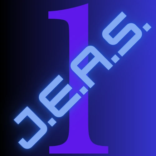 J.E.A.S. 1