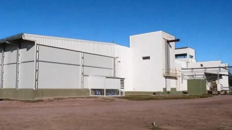 Malabrigo: El intendente solicitó al concejo autorización para concesionar el frigorífico municipal a la cooperativa local y a la UAA. Los fundamentos.