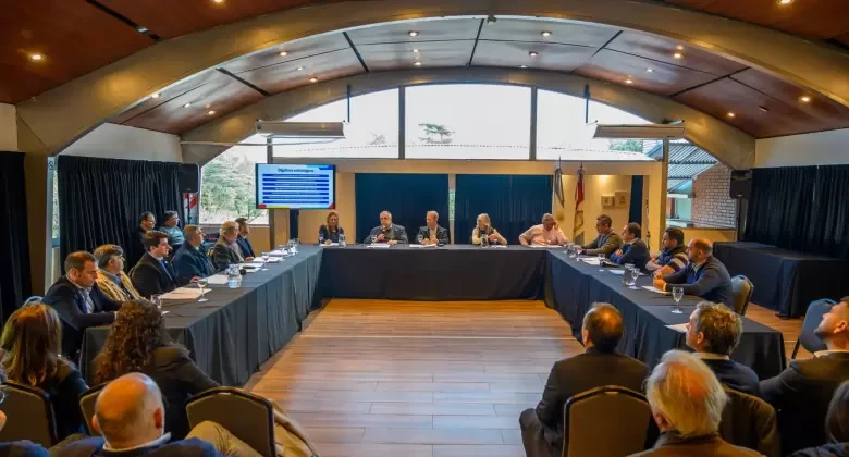 Lanzamiento del Foro Metropolitano de Servicios Públicos Cooperativos