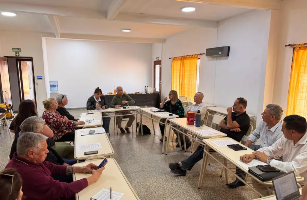 Formación académica. Crearán en Córdoba la primera universidad de cooperativas y mutuales