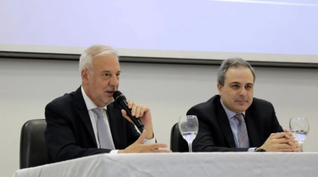 Jornada de diálogo y capacitación para el ingreso de la Argentina a la OCDE