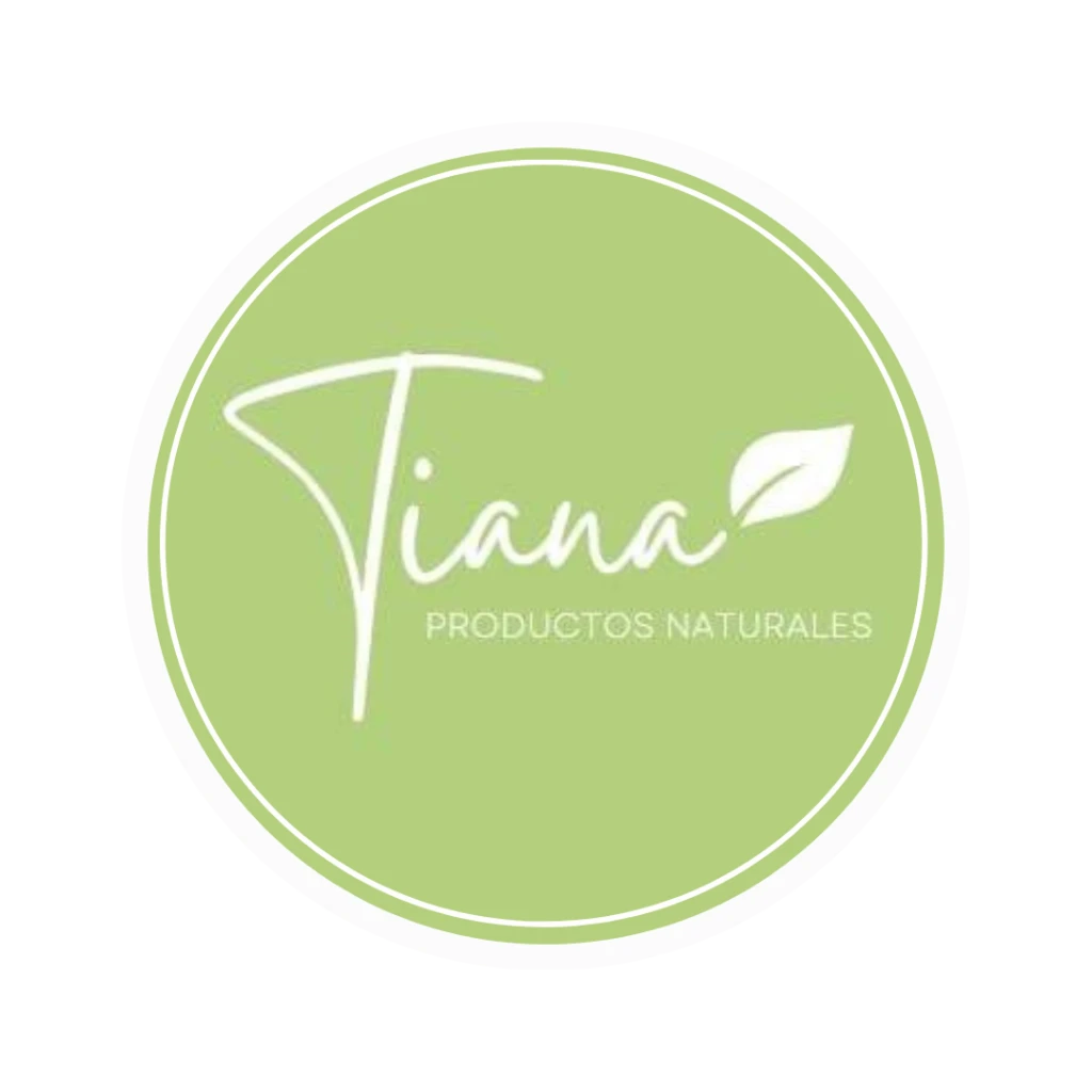 Tiana Productos Naturales