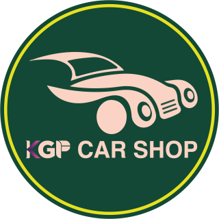 KGP Car Shop