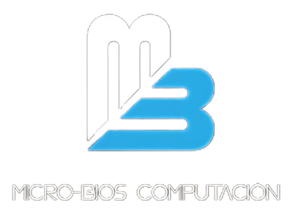 Micro Bios Computación