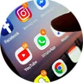 Redes Sociales
