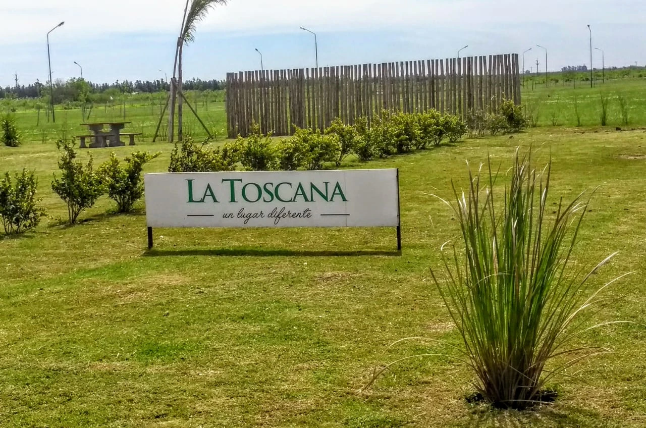 La Tosacana