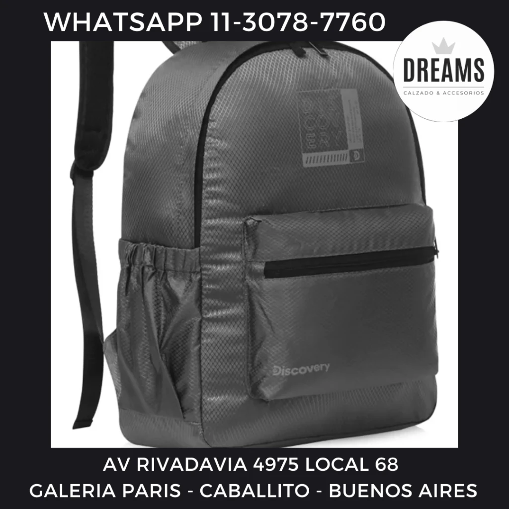 95mochilaplegabledeviajeDreamsCalzadoCaballitoAvRivadavia4975local68GaleriaParis.webp