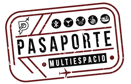 Pasaporte Multiespacio