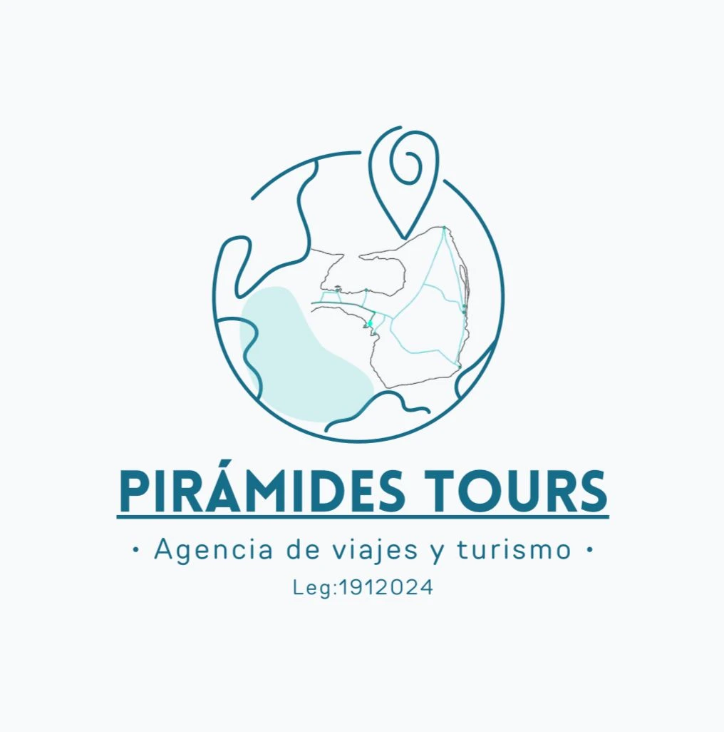 Pirámides Tours