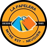 LA PAPELERA