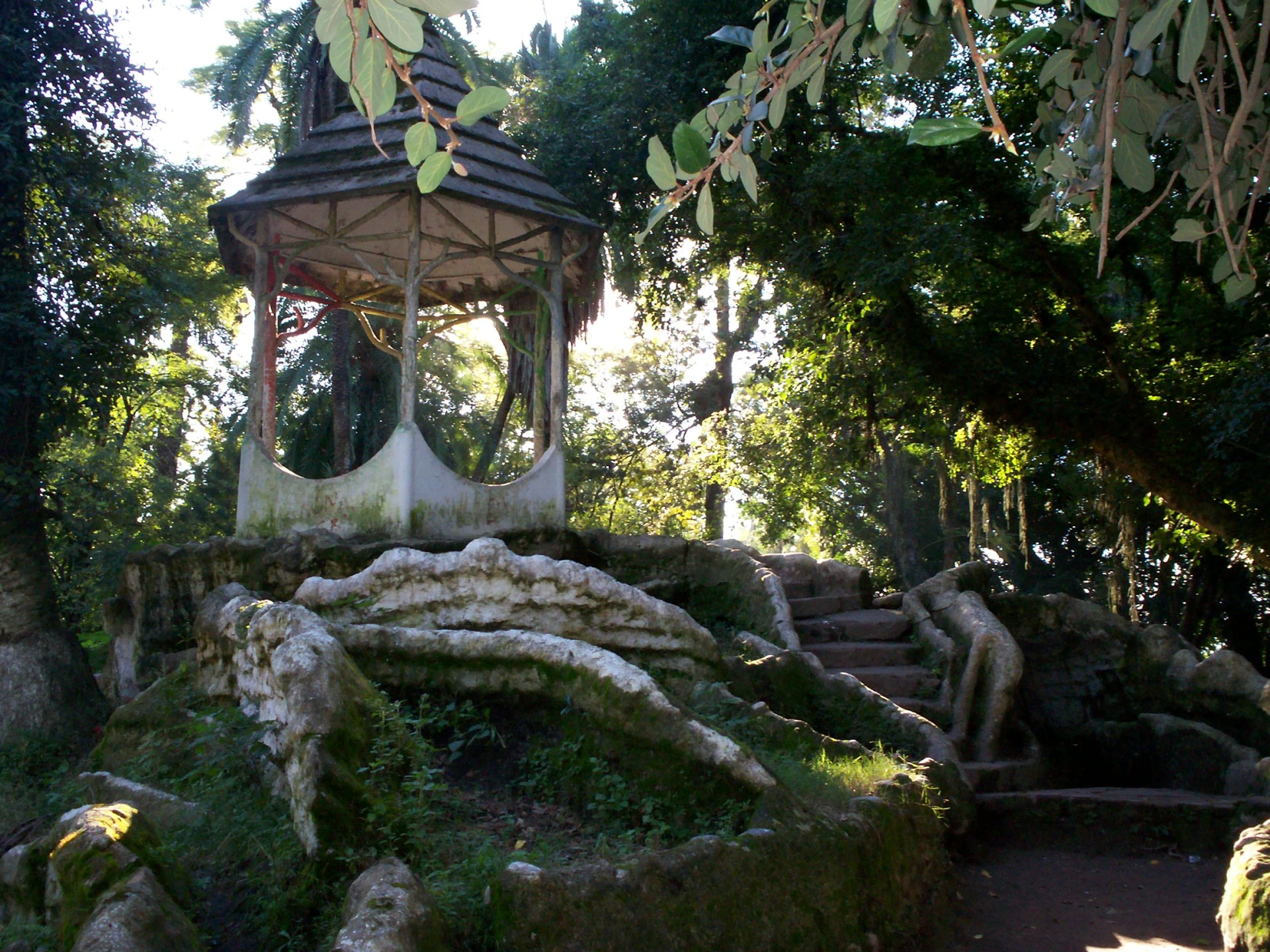 Parque Santa Ana