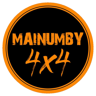 Mainumby4x4