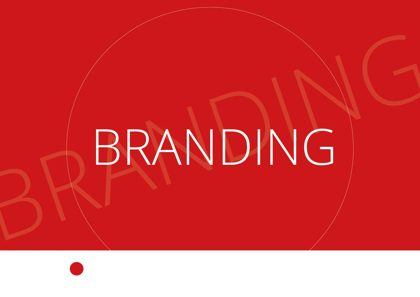 Branding