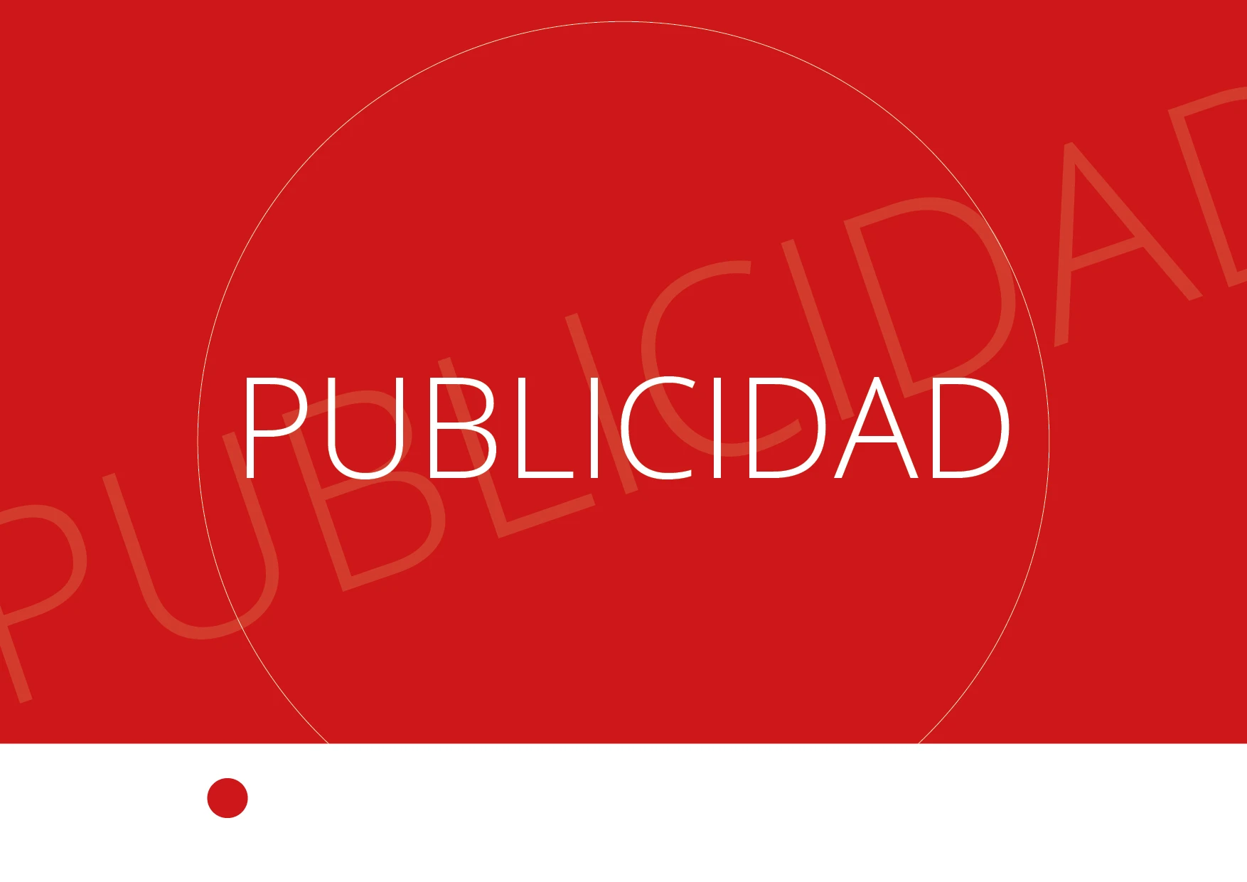 Publicidad