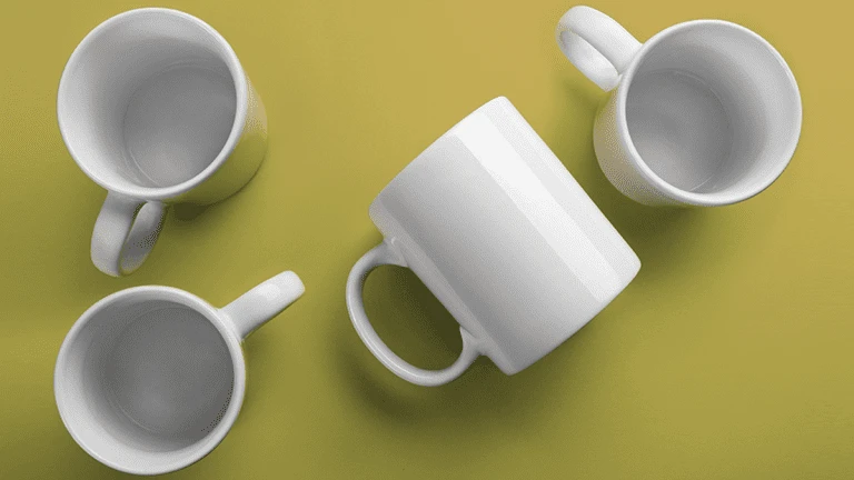 ☕ Cómo Cuidar una Taza de Cerámica Sublimada y Conservar su Diseño por Más Tiempo