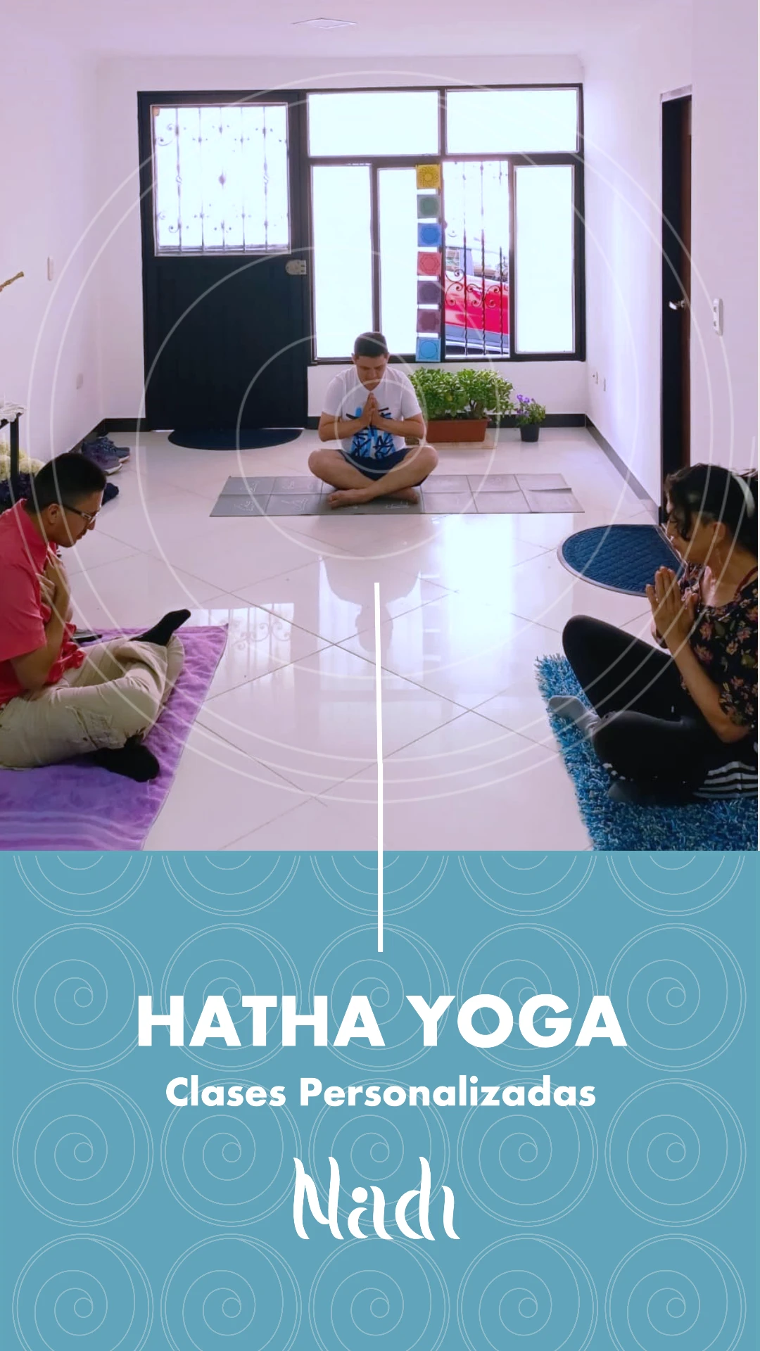 Hatha Yoga