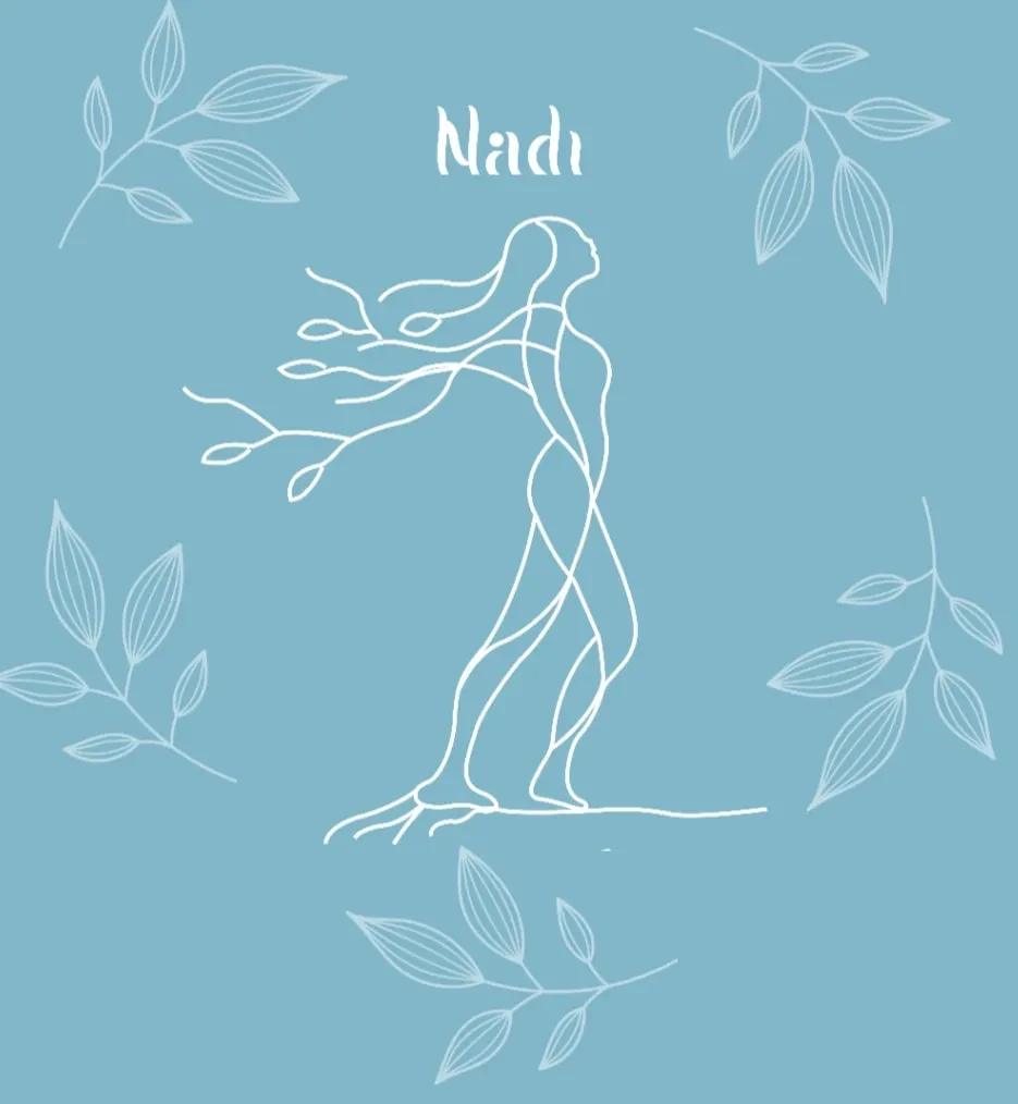 Nadi | Holistic Center