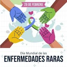 El Dia Mundial de las Enfermedades Raras en el 2025