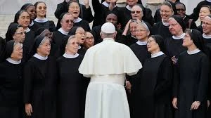 El Papa Francisco y las Enfermedades Raras