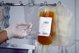 El lado invisible de los conflictos: la escasez de plasma y su impacto en enfermedades raras.