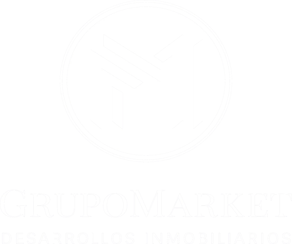 Grupo Market Desarrollos Inmobiliarios