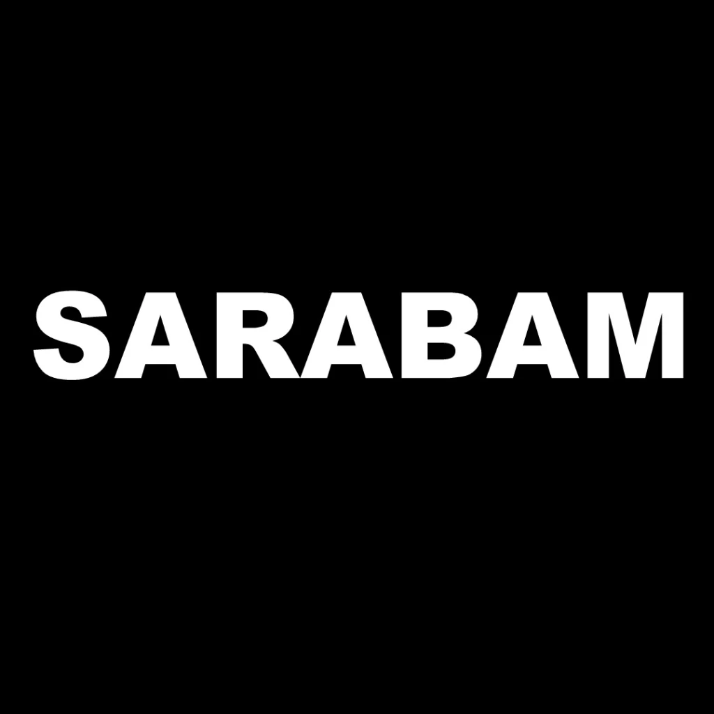 SARABAM