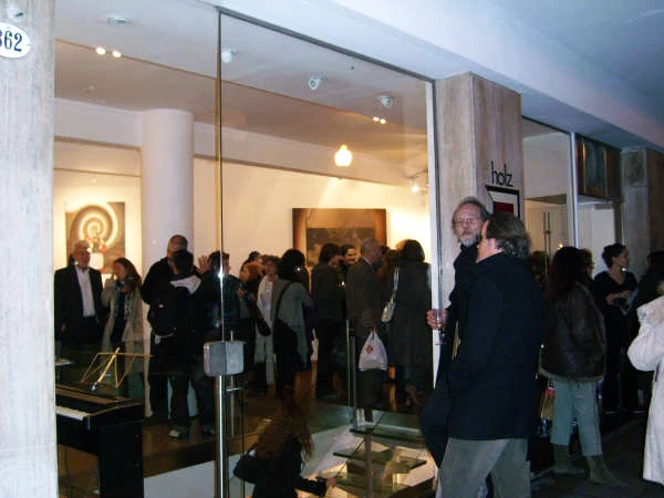 Galería Holz