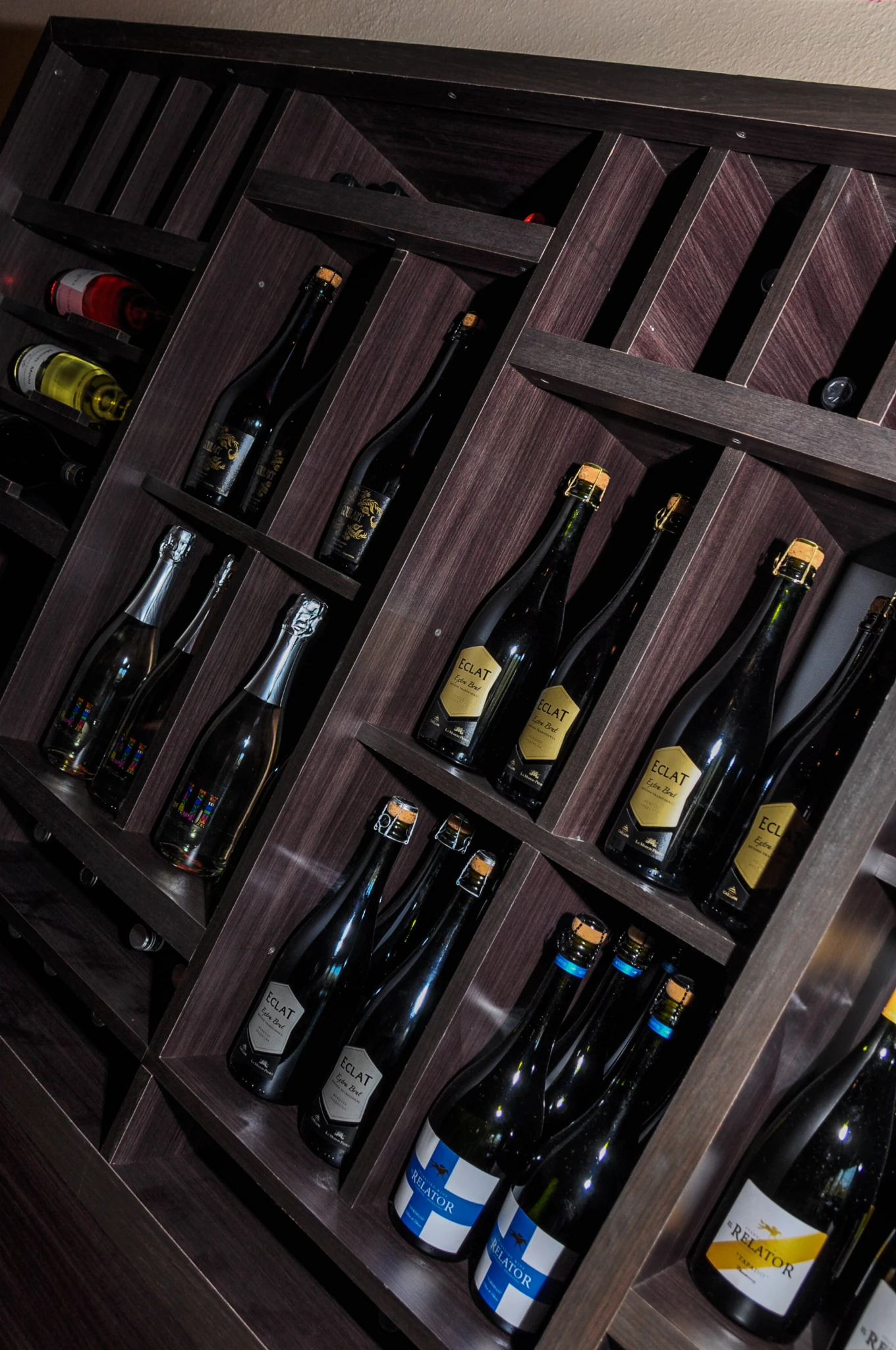 Vinos