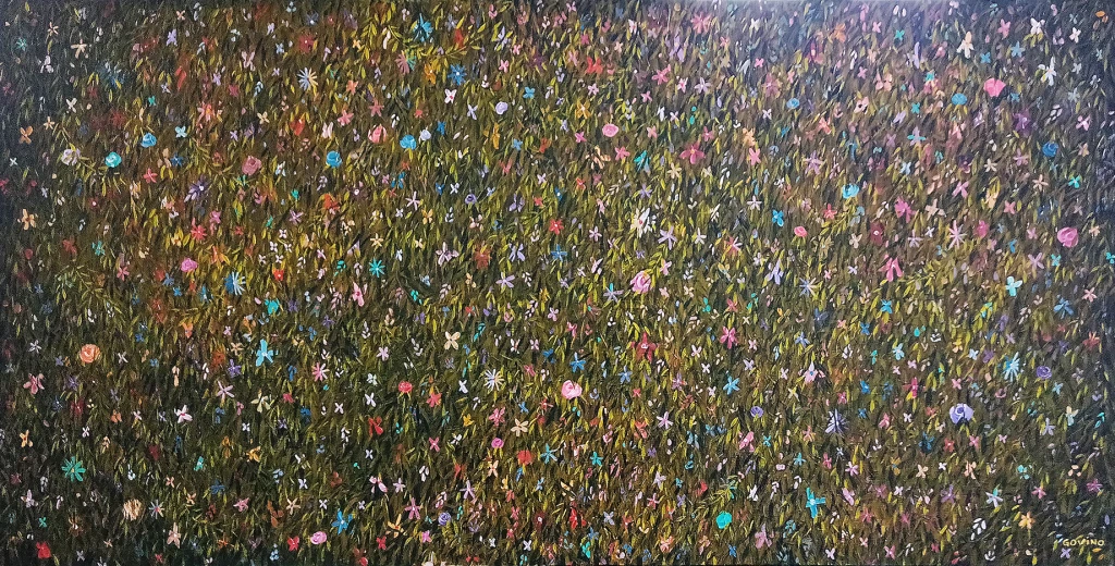 Fleurs de Maia IV
