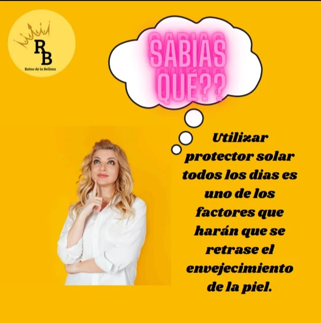 Sabias qué??