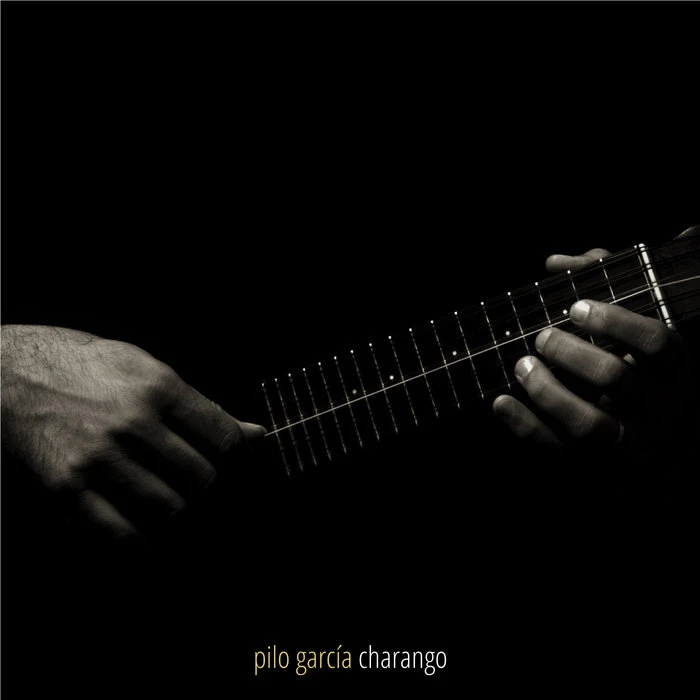 Pilo García álbum
