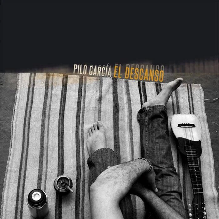 Pilo García álbum